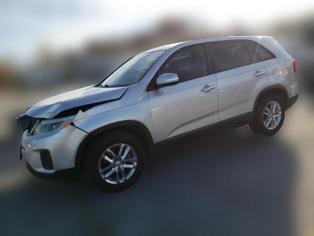 KIA SORENTO 2015 5xykt3a61fg552095