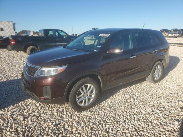 KIA SORENTO 2015 5xykt3a61fg568068