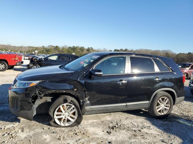 KIA SORENTO 2015 5xykt3a61fg628933