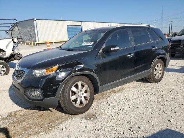 KIA SORENTO BA 2012 5xykt3a62cg188264