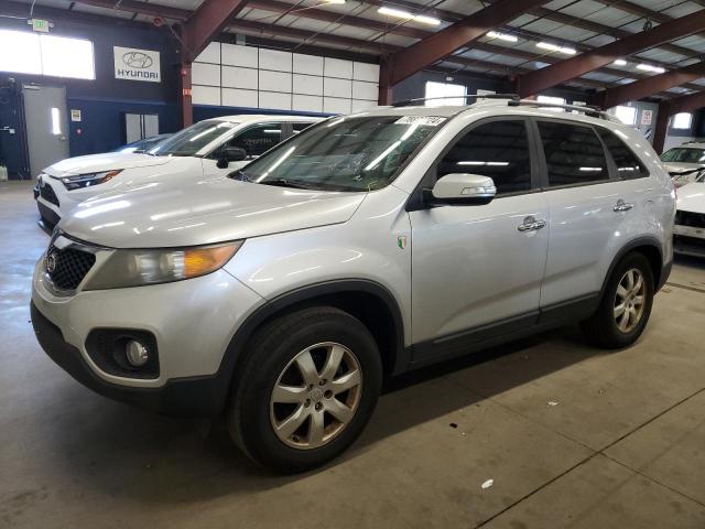 KIA SORENTO BA 2012 5xykt3a62cg205872