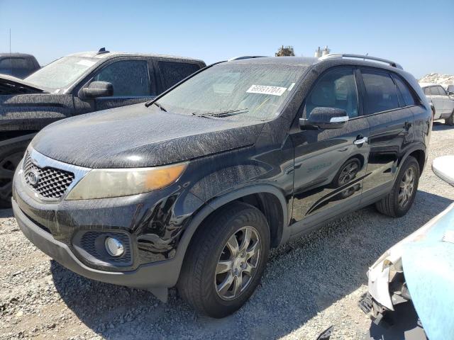 KIA SORENTO BA 2012 5xykt3a62cg206424