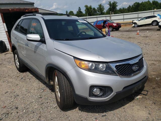 KIA SORENTO BA 2012 5xykt3a62cg216130