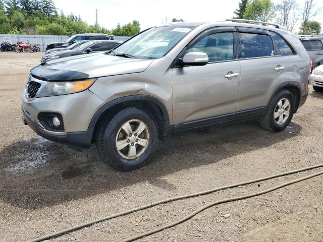 KIA SORENTO 2012 5xykt3a62cg225362