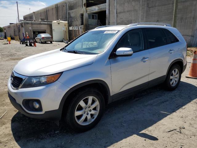 KIA SORENTO BA 2012 5xykt3a62cg260726