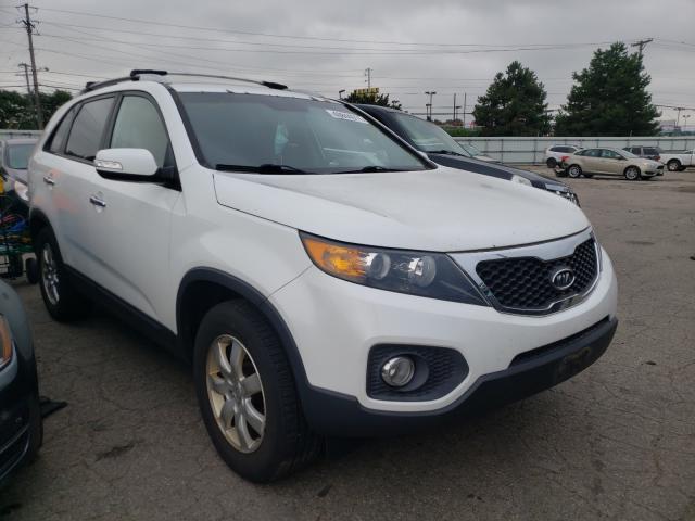 KIA SORENTO BA 2012 5xykt3a62cg262296