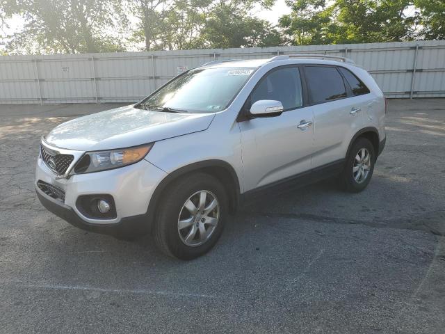 KIA SORENTO BA 2012 5xykt3a62cg281785