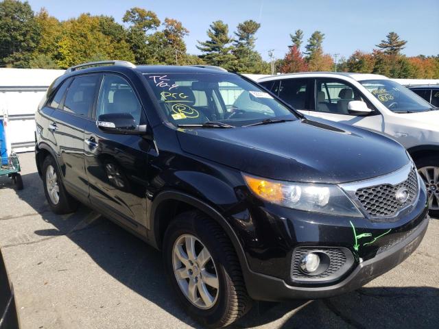 KIA SORENTO BA 2012 5xykt3a62cg283651