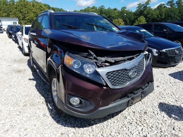 KIA SORENTO BA 2012 5xykt3a62cg285254