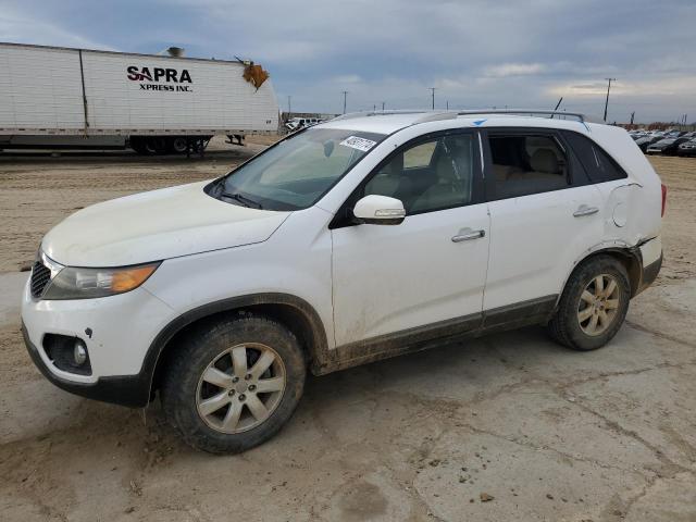 KIA SORENTO 2012 5xykt3a62cg291345