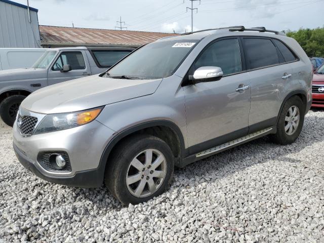 KIA SORENTO 2012 5xykt3a62cg293127