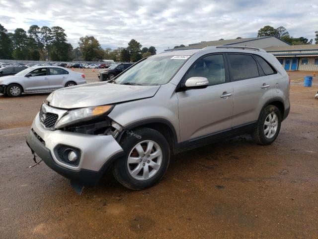 KIA SORENTO BA 2012 5xykt3a62cg293578