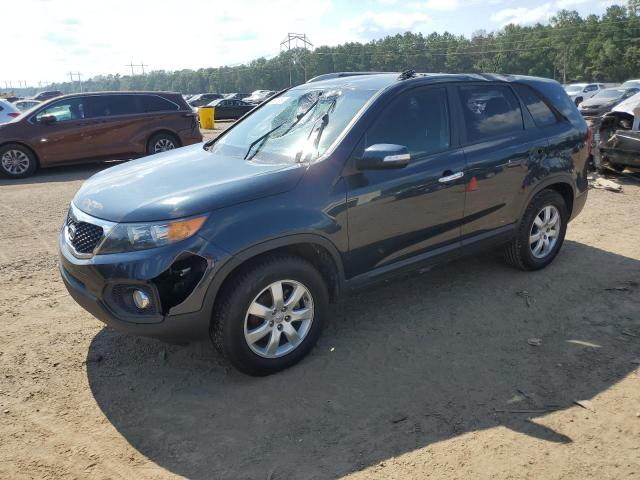 KIA SORENTO 2012 5xykt3a62cg294522