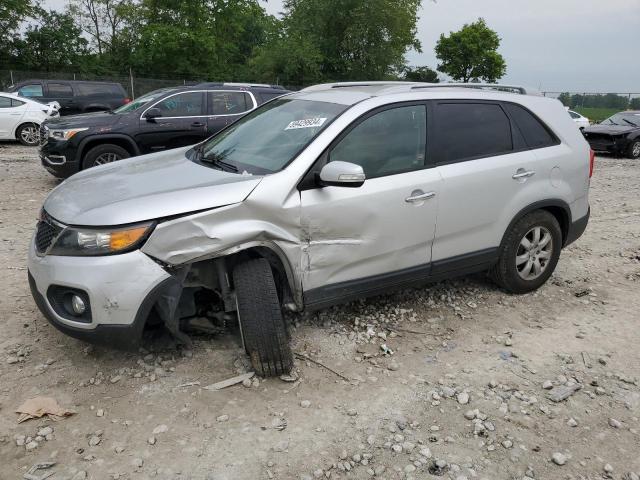 KIA SORENTO BA 2012 5xykt3a62cg300528