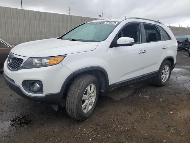 KIA SORENTO 2012 5xykt3a62cg302585