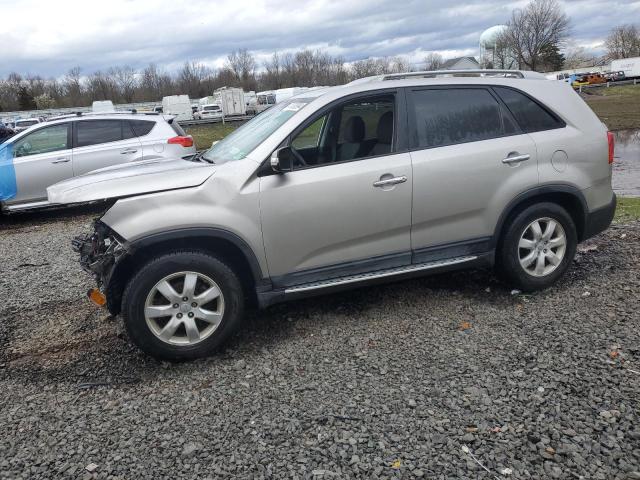 KIA SORENTO 2012 5xykt3a62cg304269