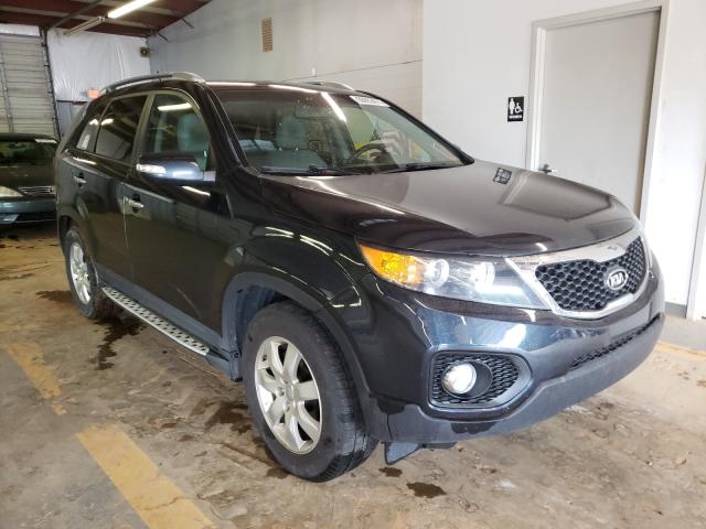 KIA SORENTO BA 2012 5xykt3a62cg309262