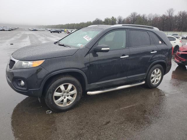 KIA SORENTO 2013 5xykt3a62dg380673