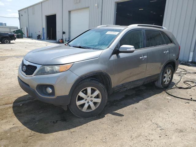 KIA SORENTO 2013 5xykt3a62dg381211