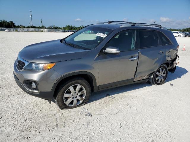 KIA SORENTO 2013 5xykt3a62dg406589