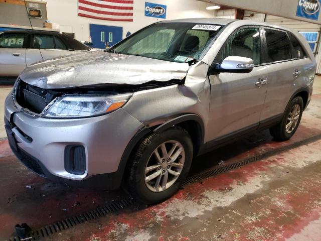 KIA SORENTO 2014 5xykt3a62eg487014