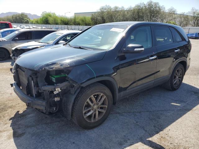 KIA SORENTO 2014 5xykt3a62eg540116