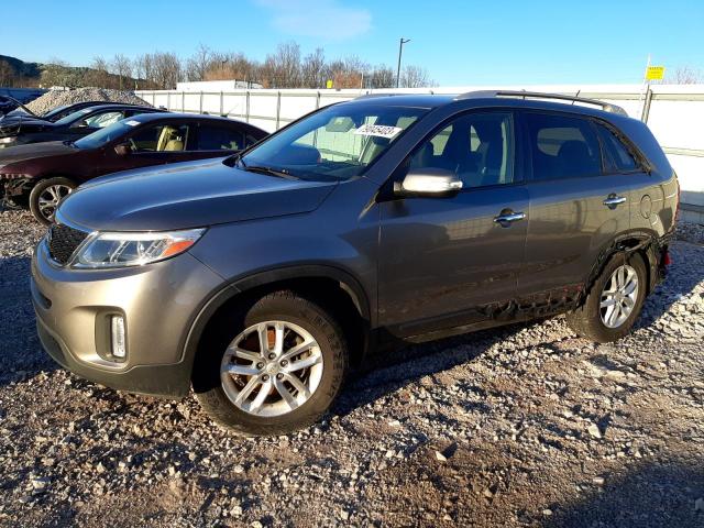 KIA SORENTO 2015 5xykt3a62fg551828