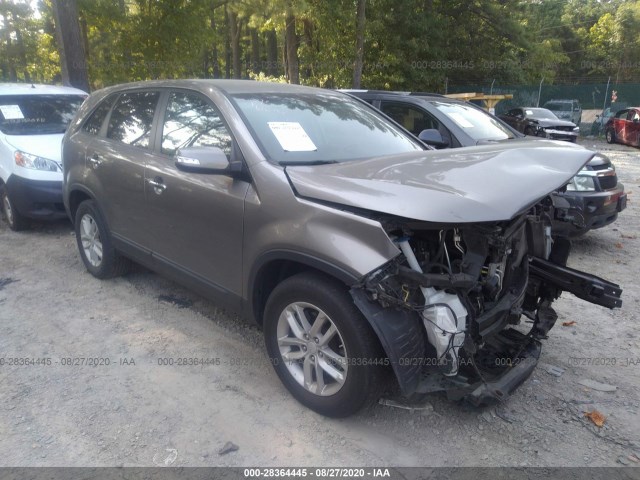 KIA SORENTO 2015 5xykt3a62fg562571