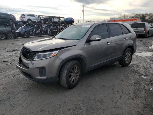 KIA SORENTO 2015 5xykt3a62fg569777