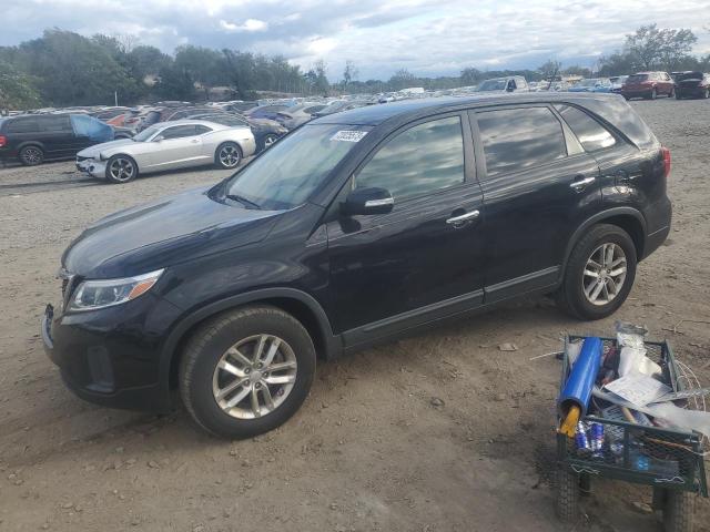 KIA SORENTO 2015 5xykt3a62fg606312