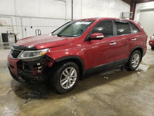 KIA SORENTO 2015 5xykt3a62fg620887