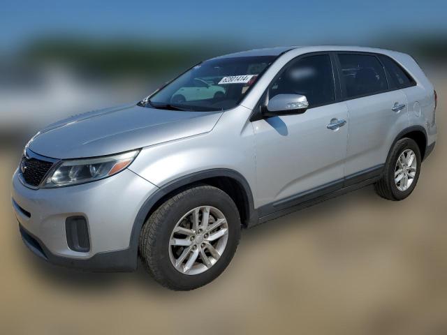 KIA SORENTO 2015 5xykt3a62fg626222