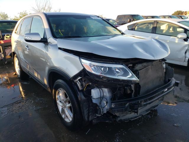 KIA NULL 2015 5xykt3a62fg629010