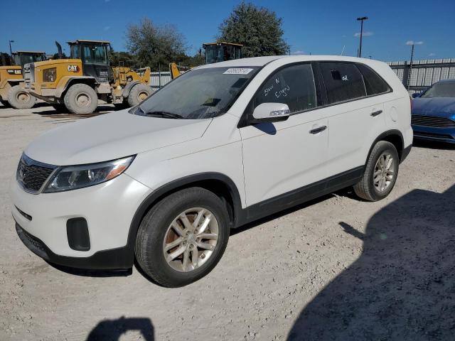 KIA SORENTO 2015 5xykt3a62fg657311