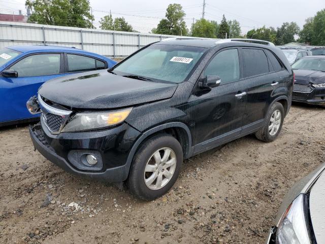 KIA SORENTO BA 2012 5xykt3a63cg196468