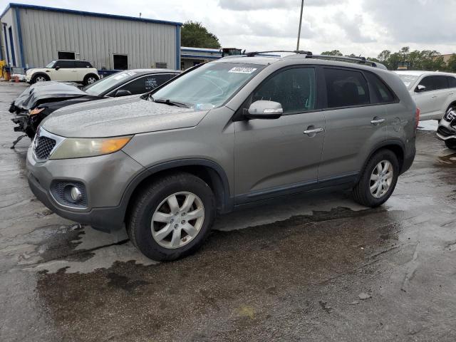 KIA SORENTO BA 2012 5xykt3a63cg206447