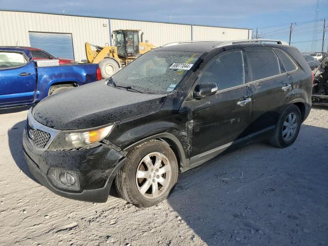 KIA SORENTO BA 2012 5xykt3a63cg206500