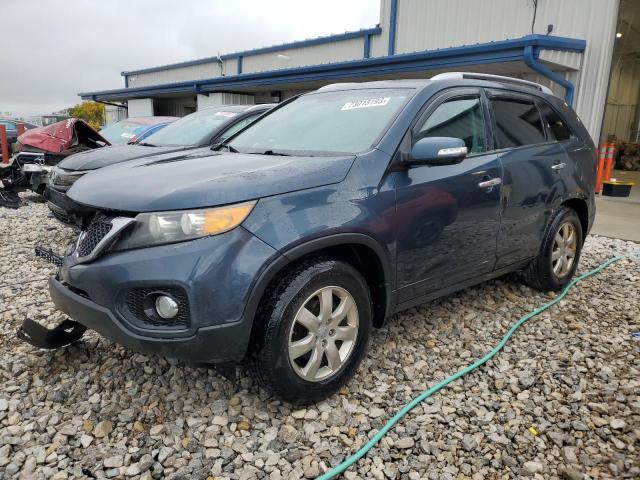 KIA SORENTO 2012 5xykt3a63cg207999