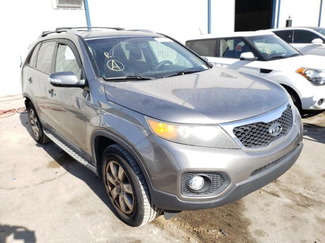 KIA SORENTO BA 2012 5xykt3a63cg217268