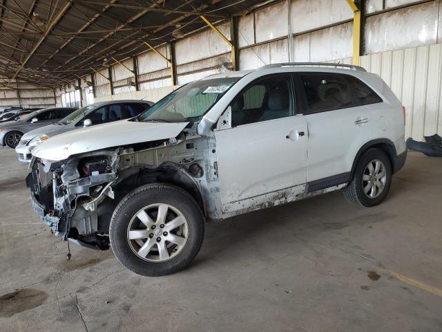 KIA SORENTO BA 2012 5xykt3a63cg253381