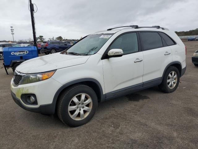 KIA SORENTO BA 2012 5xykt3a63cg263232