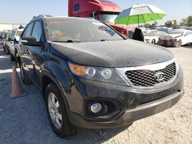 KIA SORENTO BA 2012 5xykt3a63cg268270