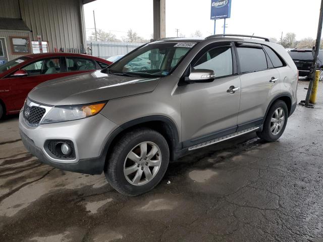 KIA SORENTO 2012 5xykt3a63cg280483