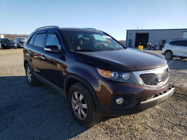 KIA SORENTO BA 2012 5xykt3a63cg286672