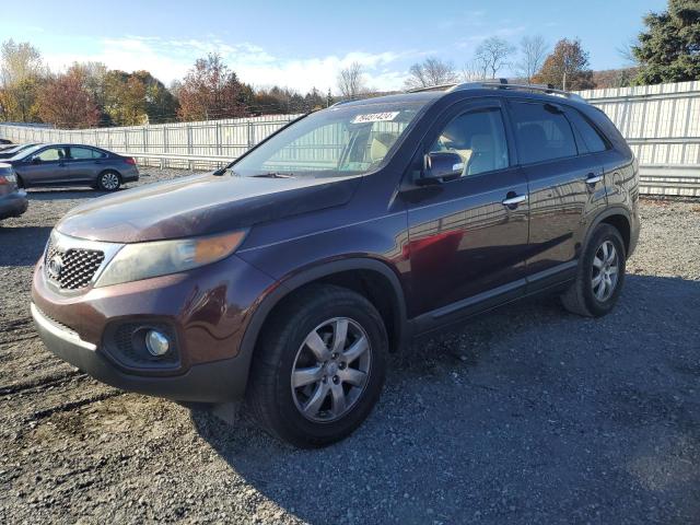 KIA SORENTO BA 2012 5xykt3a63cg303664