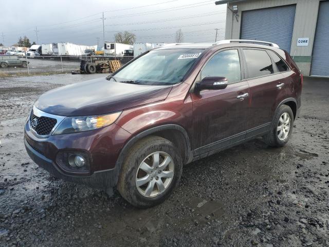 KIA SORENTO BA 2012 5xykt3a63cg303678