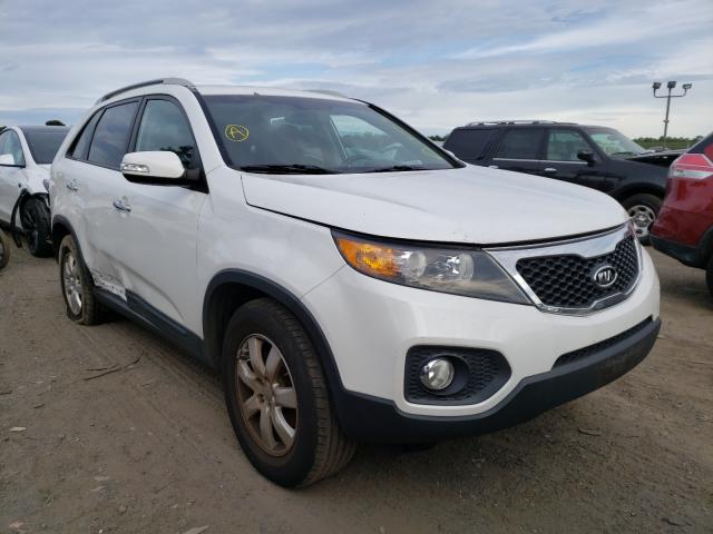 KIA SORENTO 2012 5xykt3a63cg307939