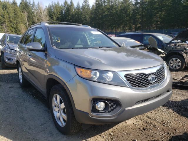 KIA SORENTO BA 2012 5xykt3a63cg308525