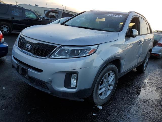 KIA SORENTO 2014 5xykt3a63eg499852