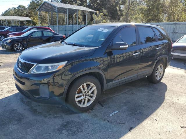 KIA SORENTO 2014 5xykt3a63eg503835